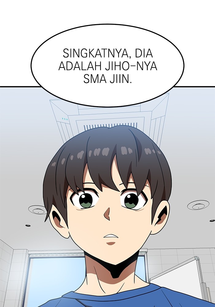 Double Click Chapter 75 Gambar 4