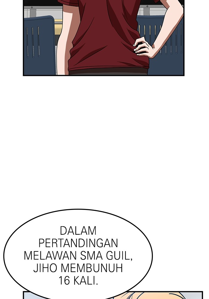 Double Click Chapter 75 Gambar 42