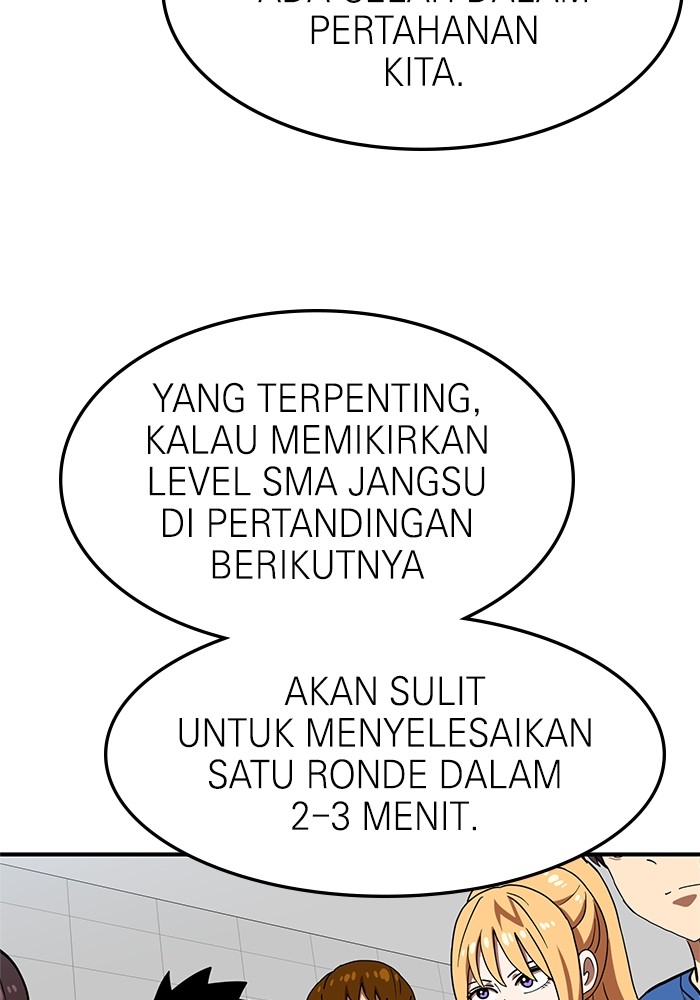 Double Click Chapter 75 Gambar 48