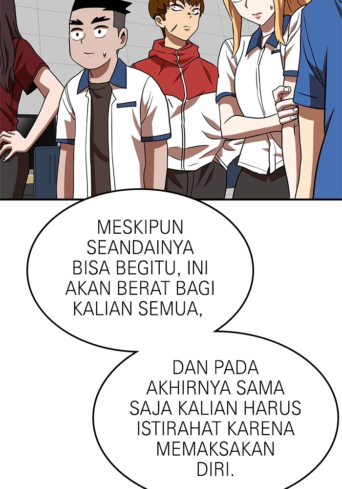 Double Click Chapter 75 Gambar 49