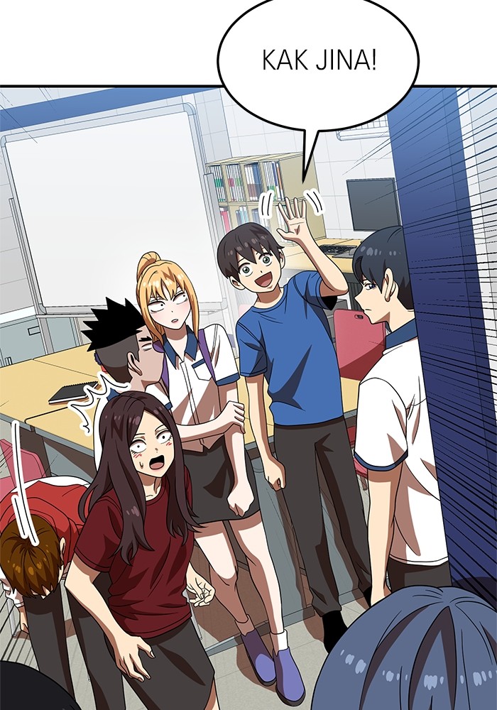 Double Click Chapter 75 Gambar 57