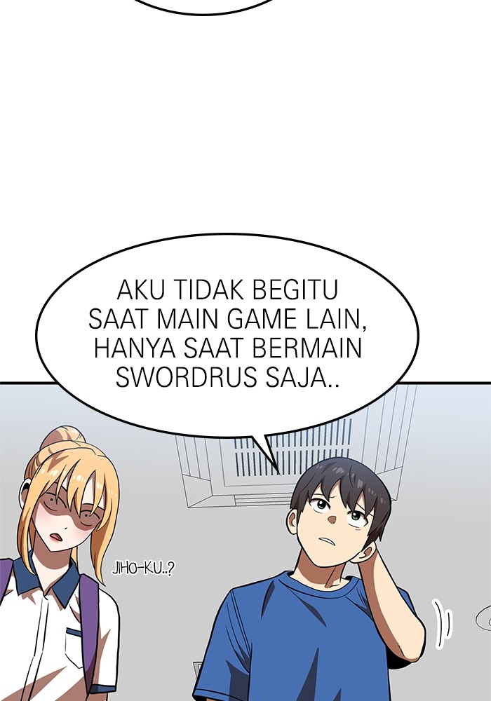 Double Click Chapter 75 Gambar 60