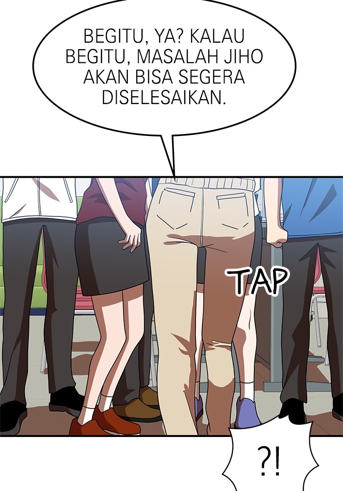 Double Click Chapter 75 Gambar 62