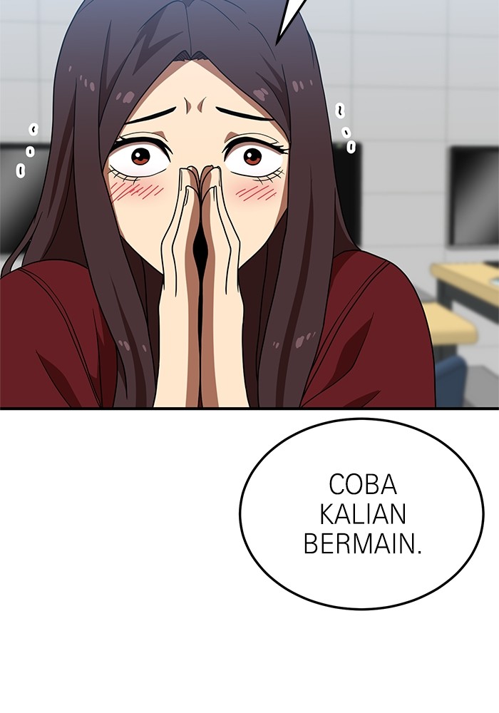 Double Click Chapter 75 Gambar 66