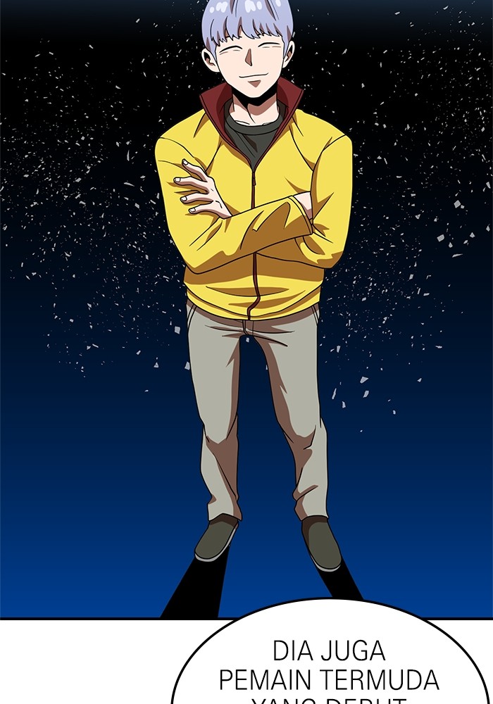 Double Click Chapter 75 Gambar 7