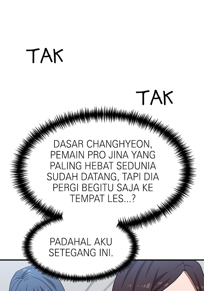 Double Click Chapter 75 Gambar 70