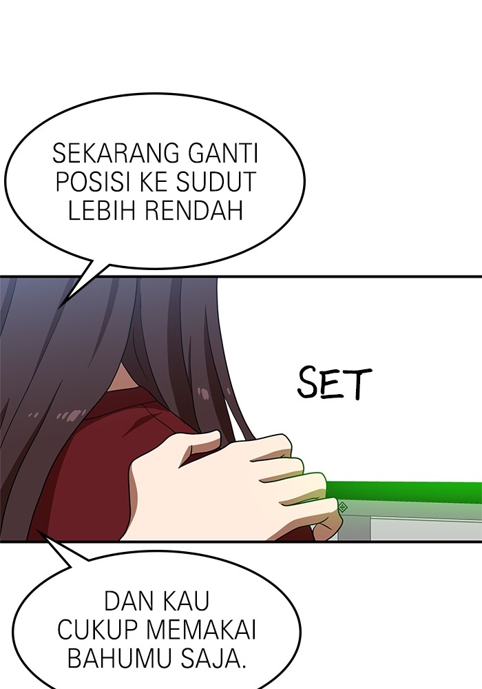 Double Click Chapter 75 Gambar 72