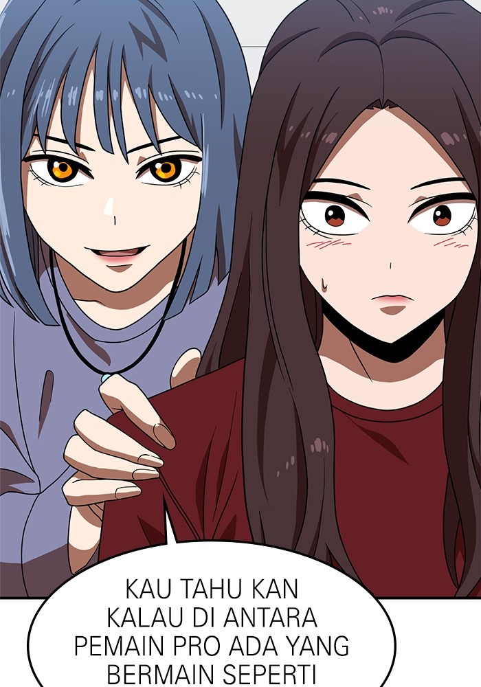 Double Click Chapter 75 Gambar 74