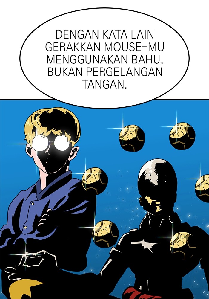 Double Click Chapter 75 Gambar 76