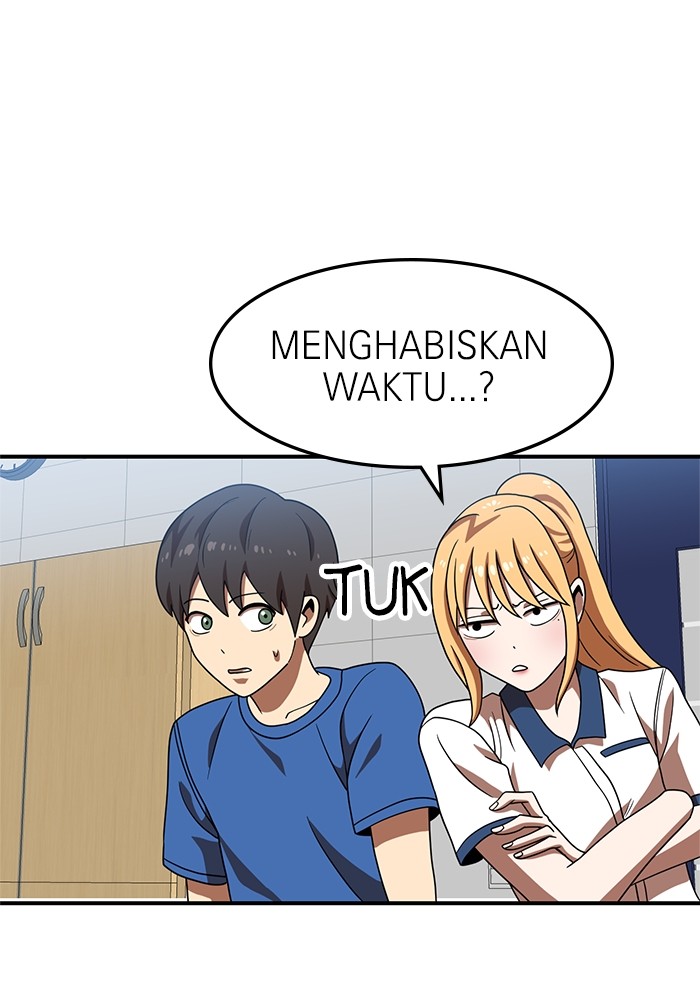 Double Click Chapter 75 Gambar 83