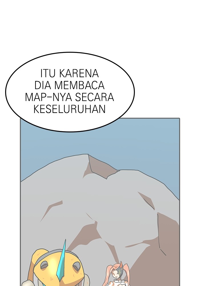 Double Click Chapter 75 Gambar 91