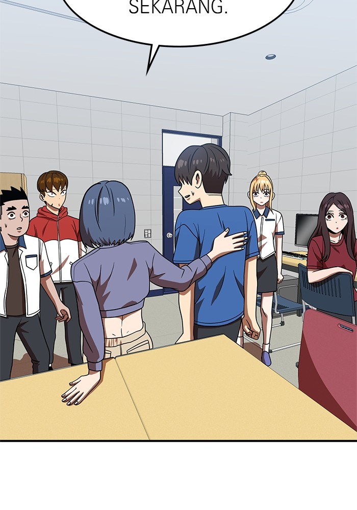 Double Click Chapter 76 Gambar 108