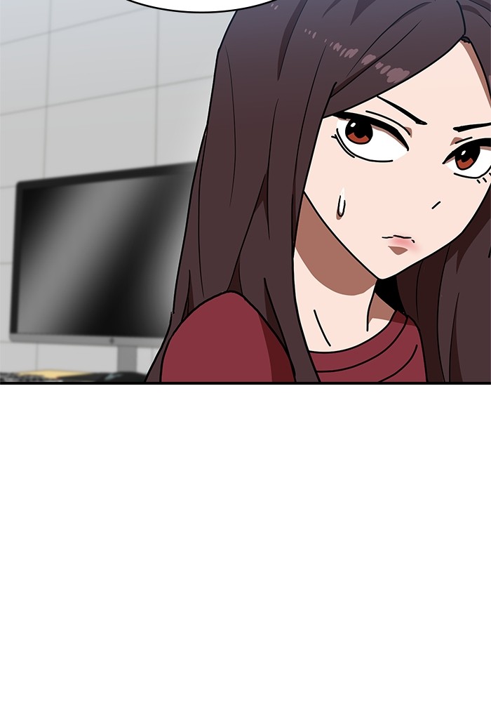 Double Click Chapter 76 Gambar 115