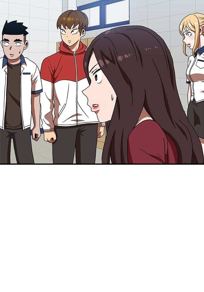 Double Click Chapter 76 Gambar 118