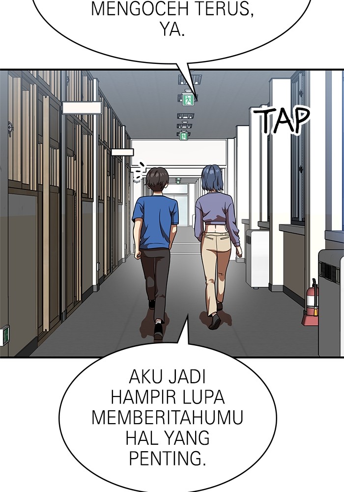 Double Click Chapter 76 Gambar 140