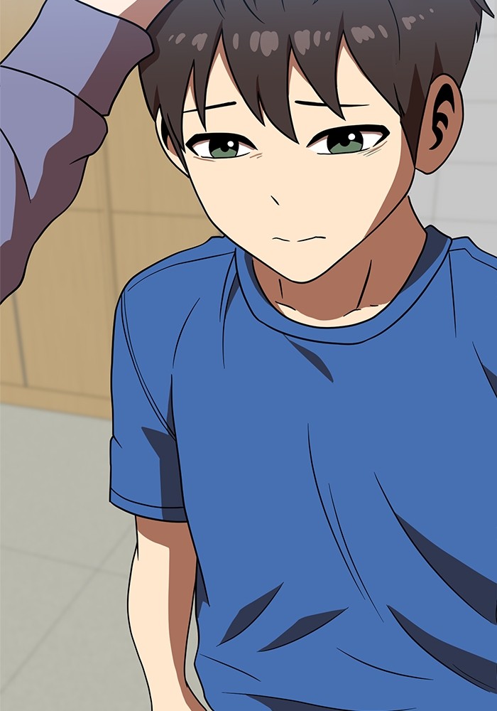 Double Click Chapter 76 Gambar 17