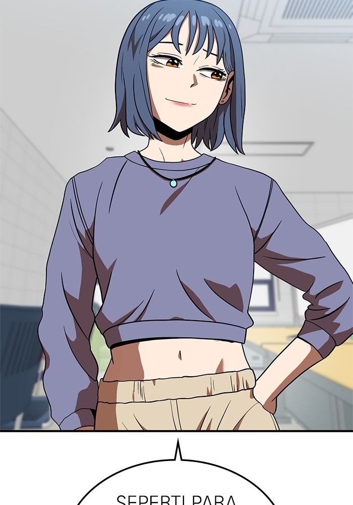 Double Click Chapter 76 Gambar 21