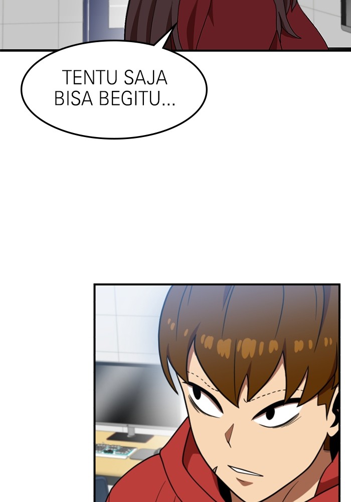 Double Click Chapter 76 Gambar 23