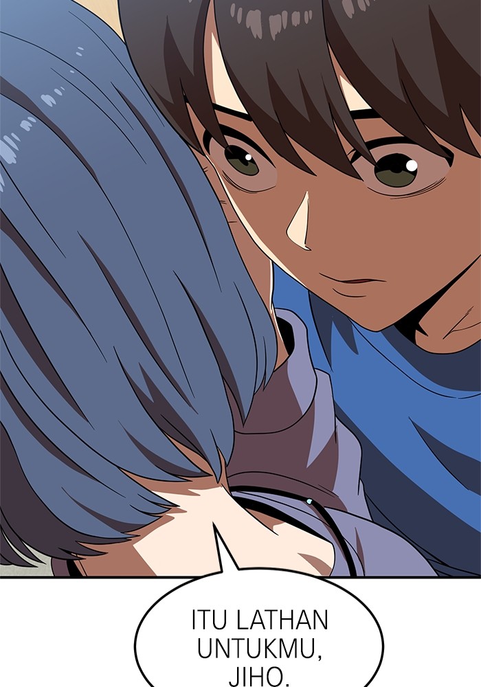 Double Click Chapter 76 Gambar 3