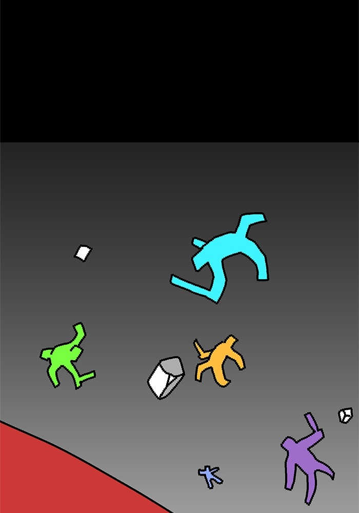 Double Click Chapter 76 Gambar 41