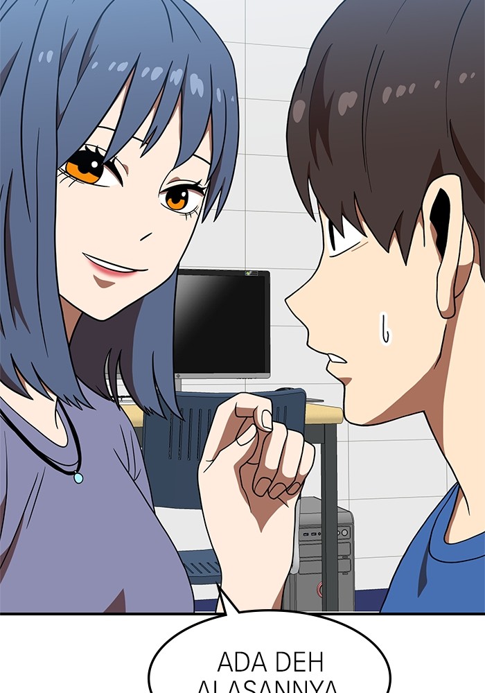 Double Click Chapter 76 Gambar 6