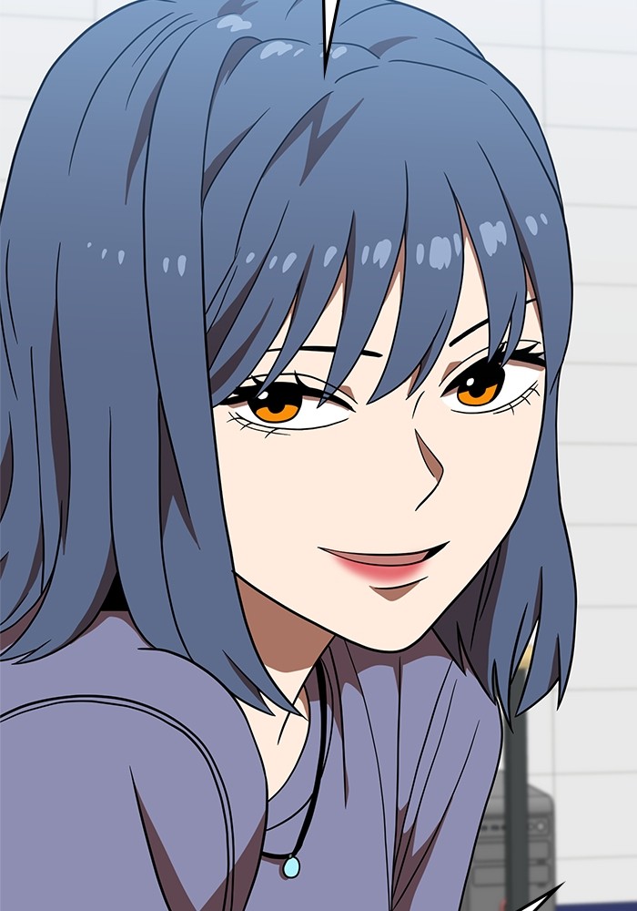 Double Click Chapter 76 Gambar 8