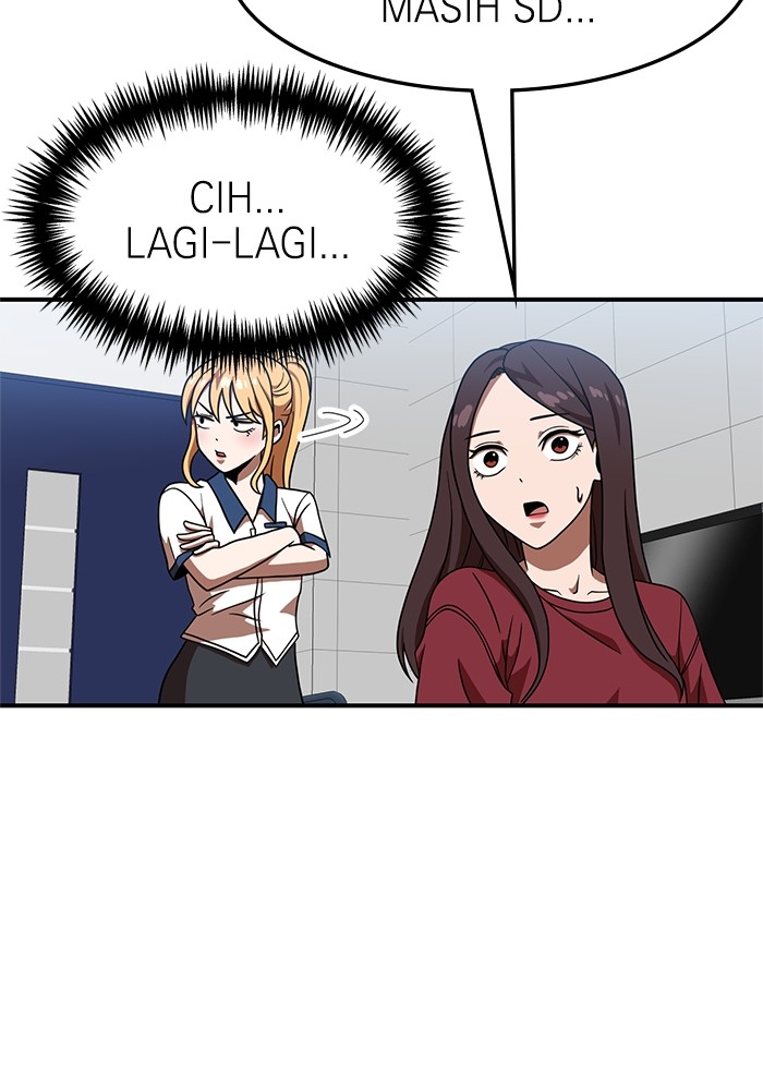 Double Click Chapter 76 Gambar 94