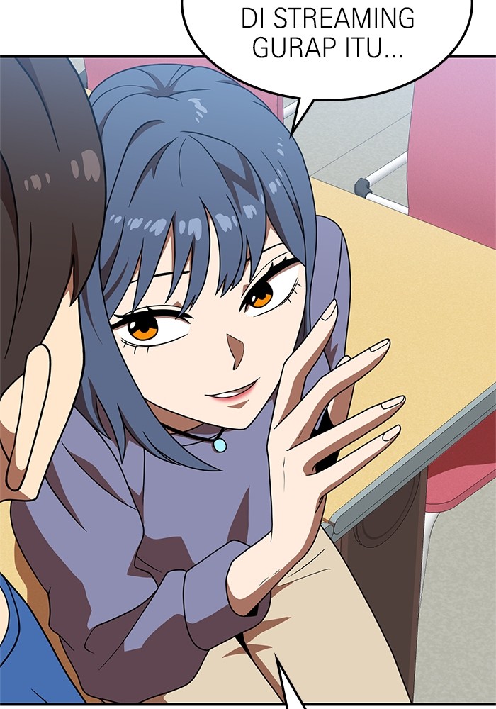 Double Click Chapter 76 Gambar 97