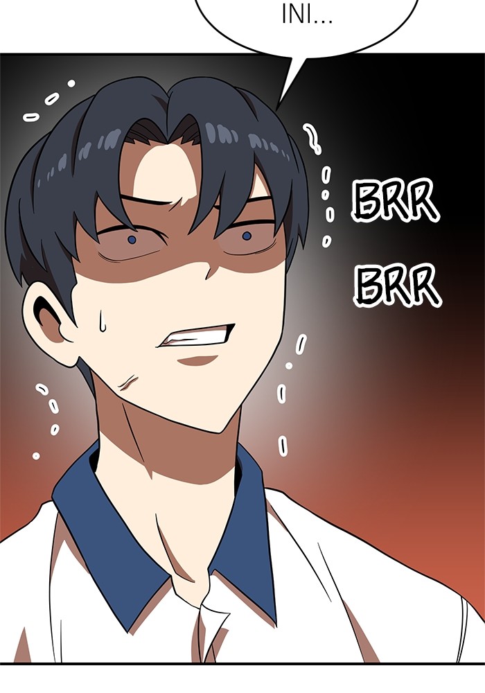 Double Click Chapter 77 Gambar 104