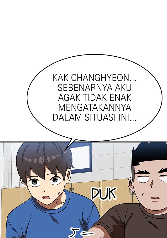 Double Click Chapter 77 Gambar 105