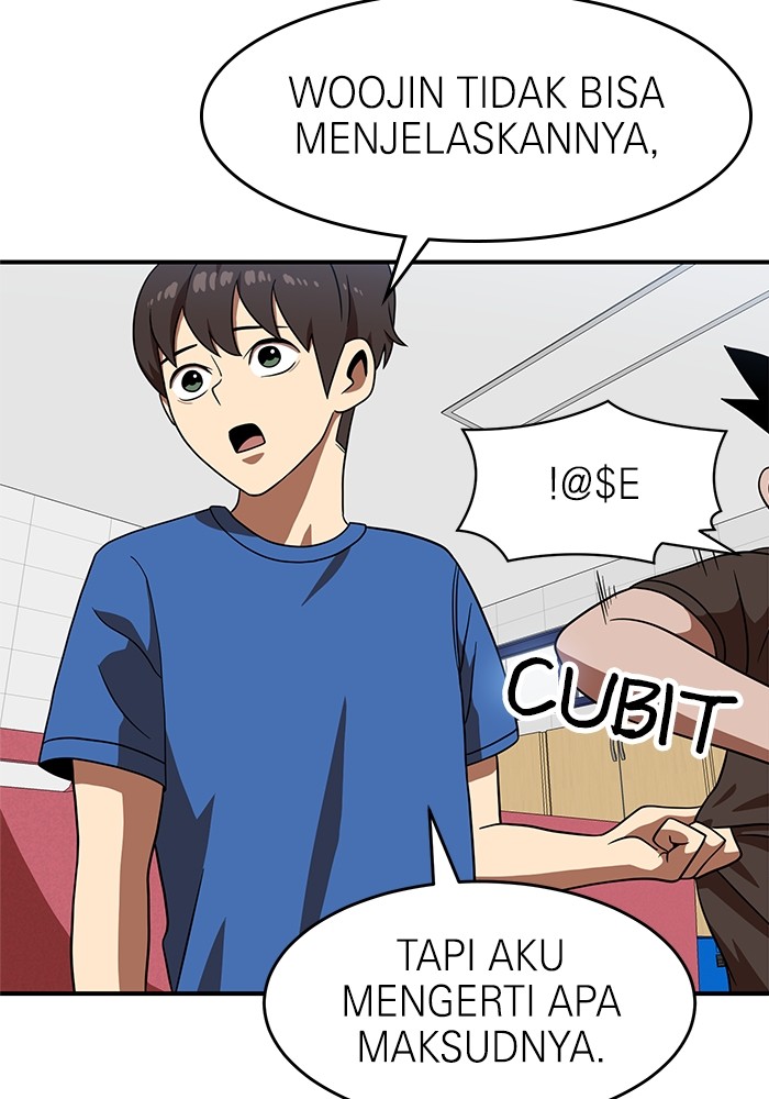 Double Click Chapter 77 Gambar 107