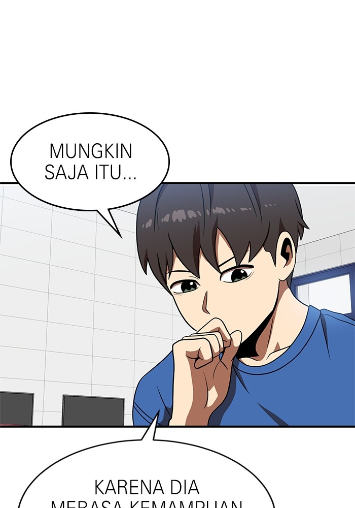 Double Click Chapter 77 Gambar 110