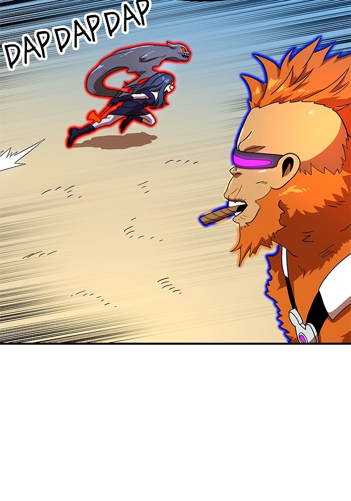 Double Click Chapter 77 Gambar 12