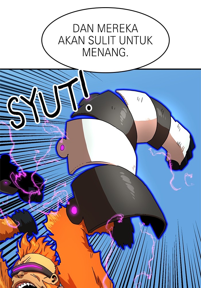 Double Click Chapter 77 Gambar 15