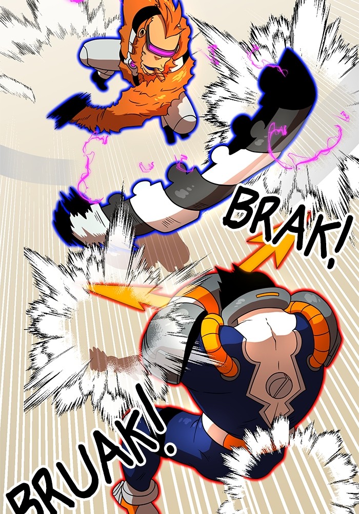 Baca  Double Click Chapter 77 Gambar 2