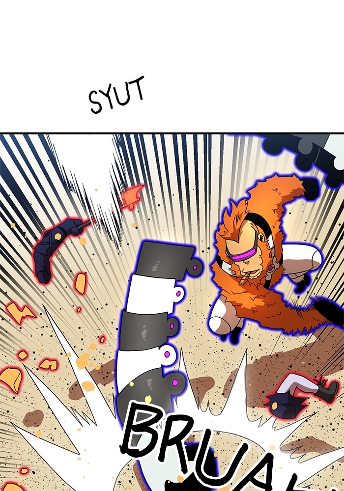 Double Click Chapter 77 Gambar 20