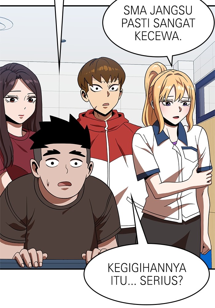 Double Click Chapter 77 Gambar 25