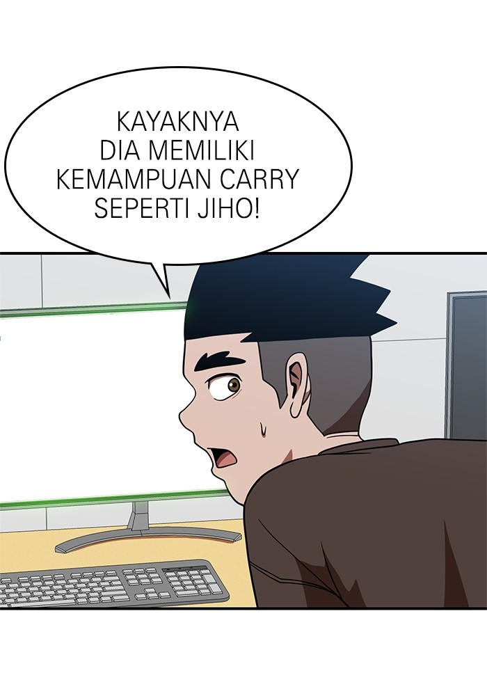 Double Click Chapter 77 Gambar 28