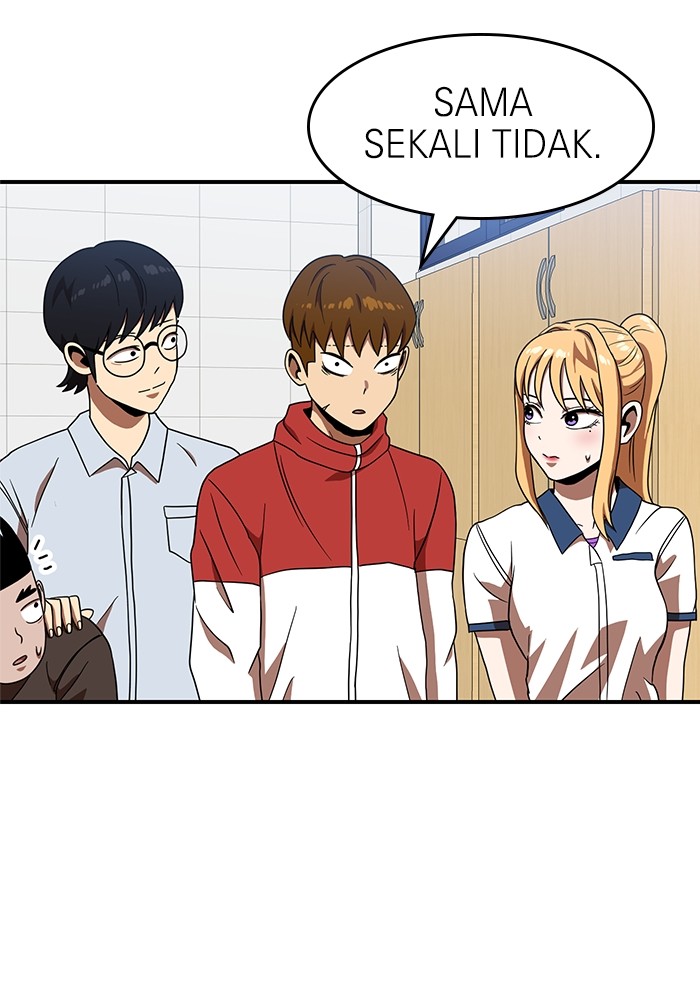 Double Click Chapter 77 Gambar 42