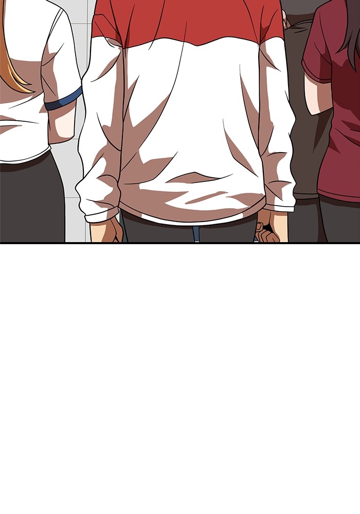 Double Click Chapter 77 Gambar 47