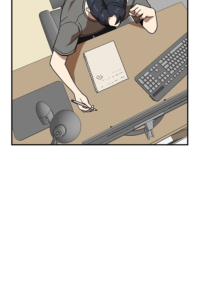 Double Click Chapter 77 Gambar 55