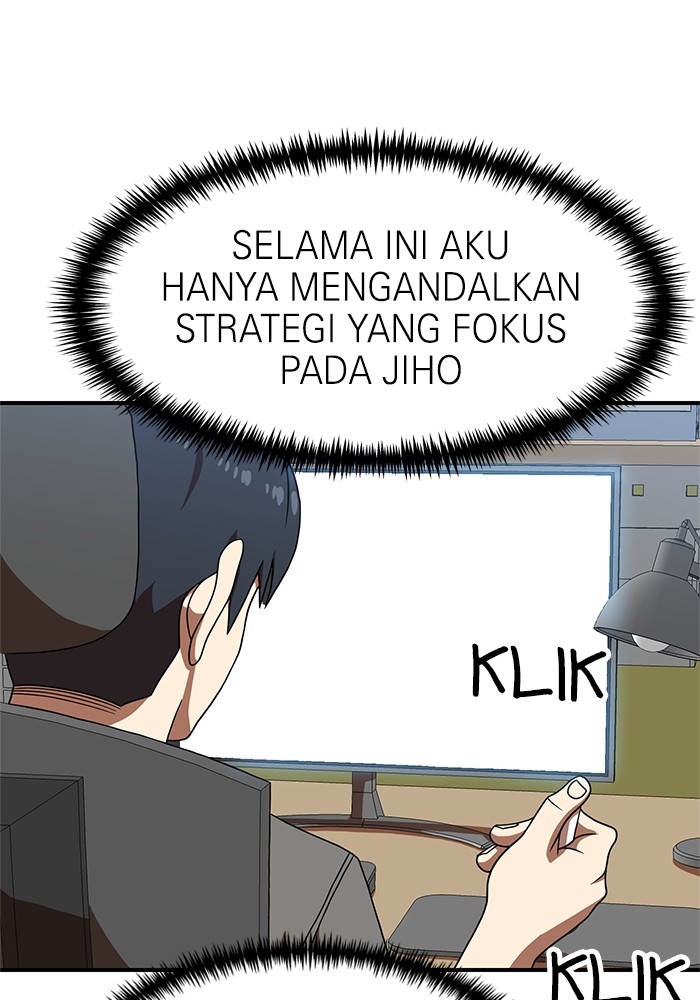 Double Click Chapter 77 Gambar 56