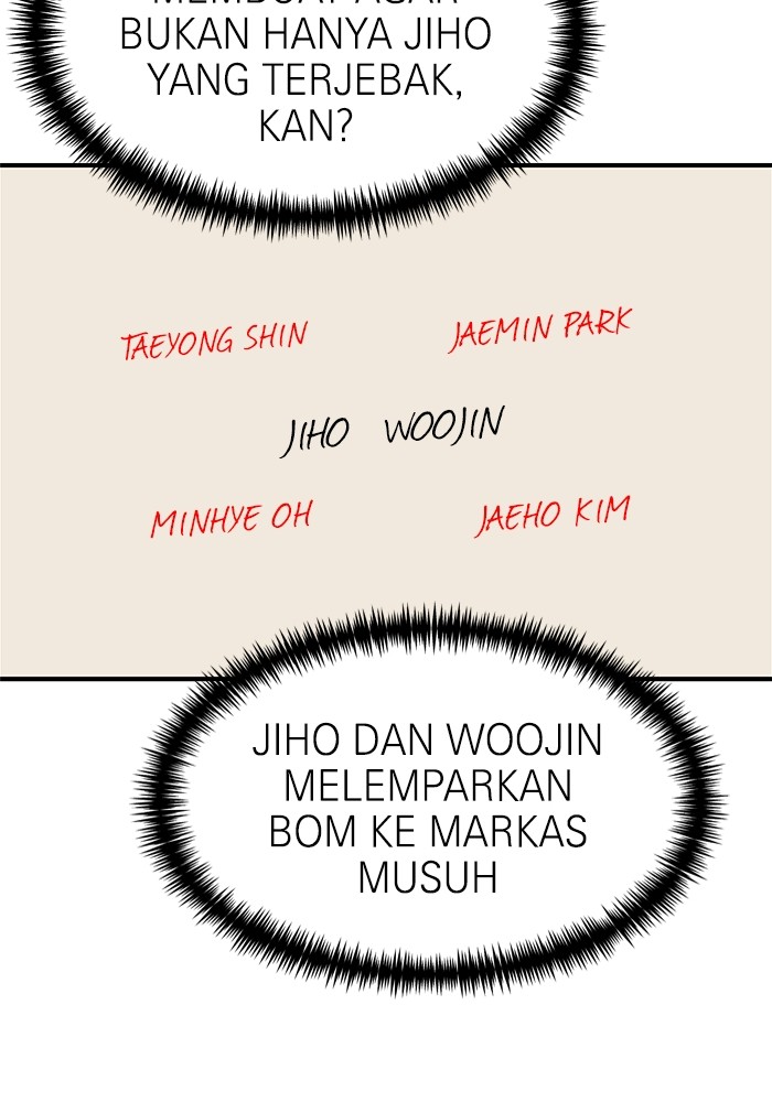 Double Click Chapter 77 Gambar 78