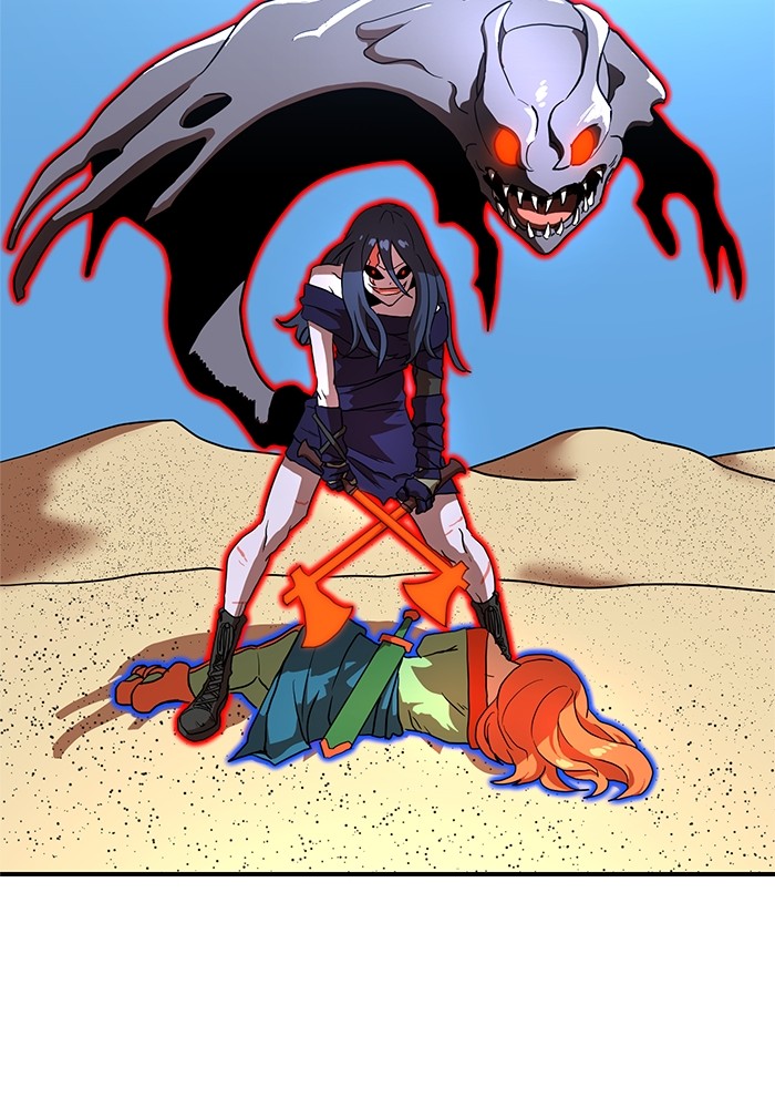 Double Click Chapter 77 Gambar 8