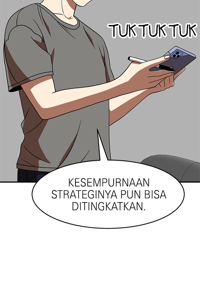 Double Click Chapter 77 Gambar 86