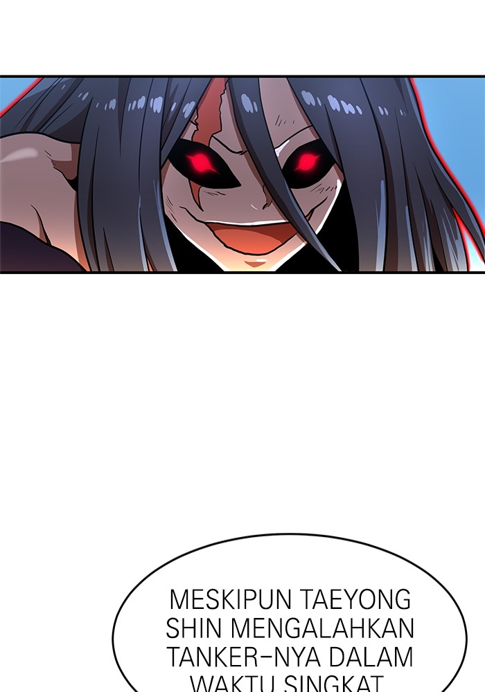Double Click Chapter 77 Gambar 9