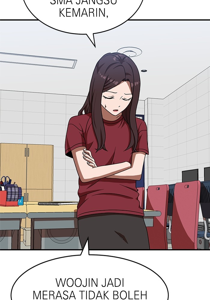 Double Click Chapter 77 Gambar 95