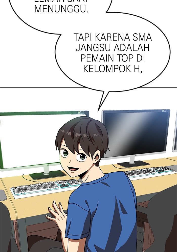 Double Click Chapter 78 Gambar 105