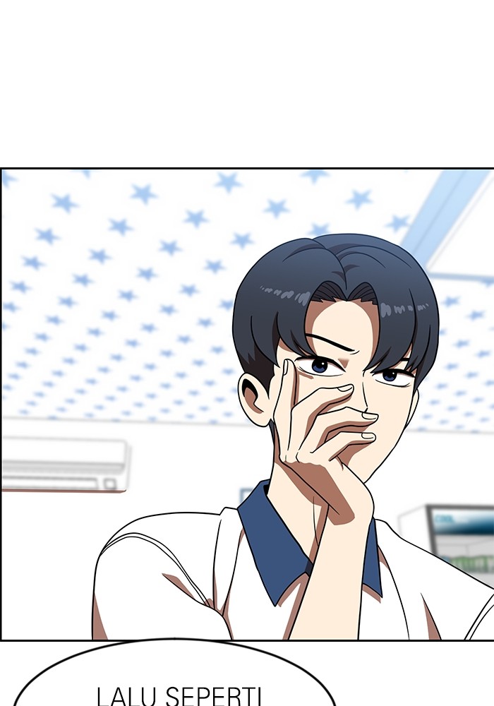 Double Click Chapter 78 Gambar 107