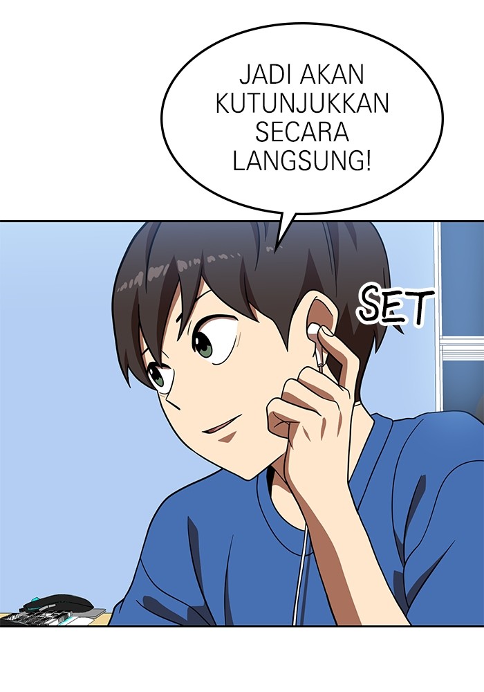 Double Click Chapter 78 Gambar 116